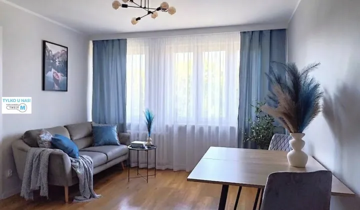 Mieszkanie 2-pokojowe Kielce, ul. Jagiellońska