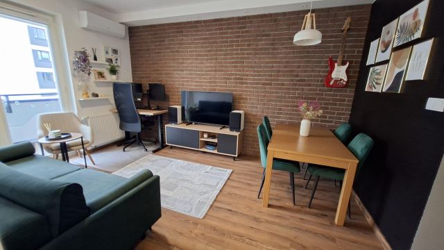 Mieszkanie 3-pokojowe Warszawa Wola, ul. Jana Kazimierza. Zdjęcie 1