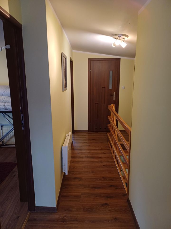 Działka rod Międzyzdroje, ul. Niepodległości. Zdjęcie 10