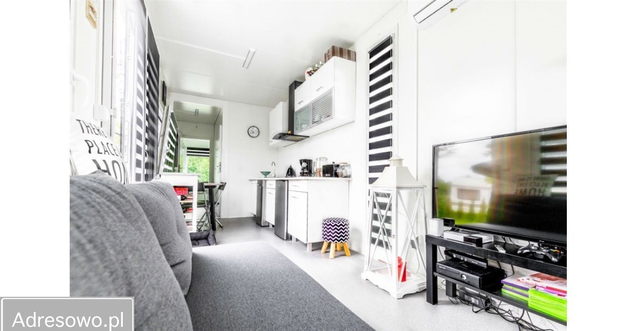 dom letniskowy, 2 pokoje Sumin. Zdjęcie 4