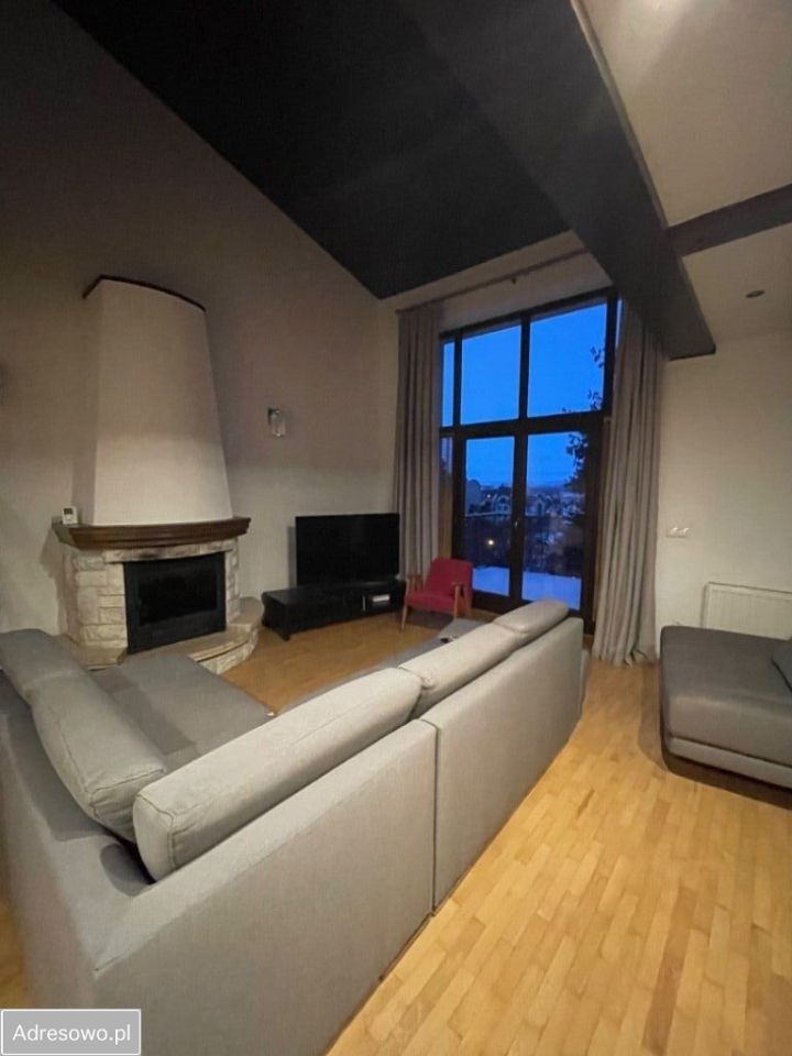 bliźniak, 5 pokoi Nowy Sącz, ul. Tatrzańska