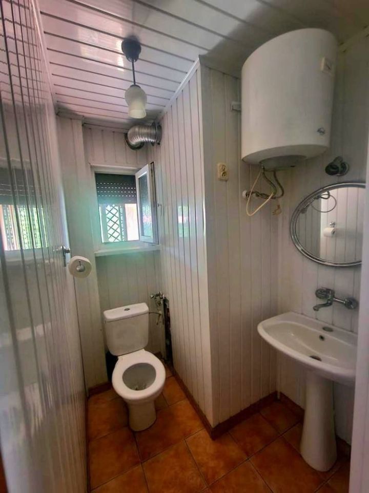 dom letniskowy Woźniki Śliwa. Zdjęcie 6