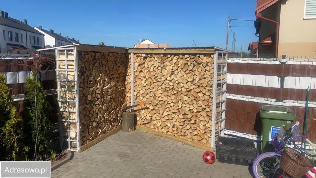 bliźniak, 4 pokoje Niepołomice Jazy, ul. Trudna. Zdjęcie 20