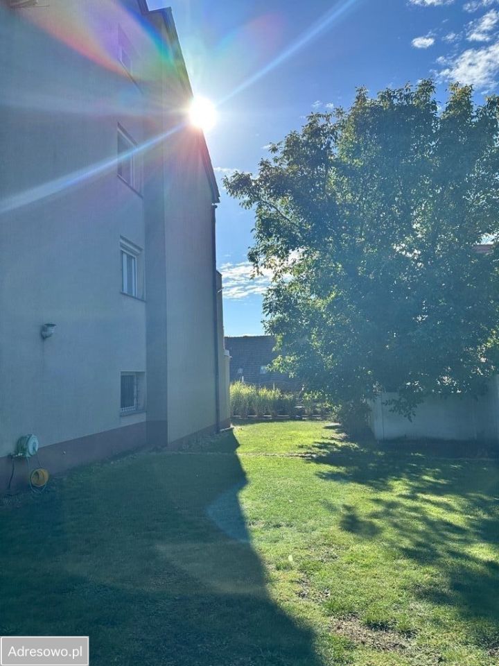 bliźniak, 6 pokoi Lubsko, ul. Szpitalna. Zdjęcie 3