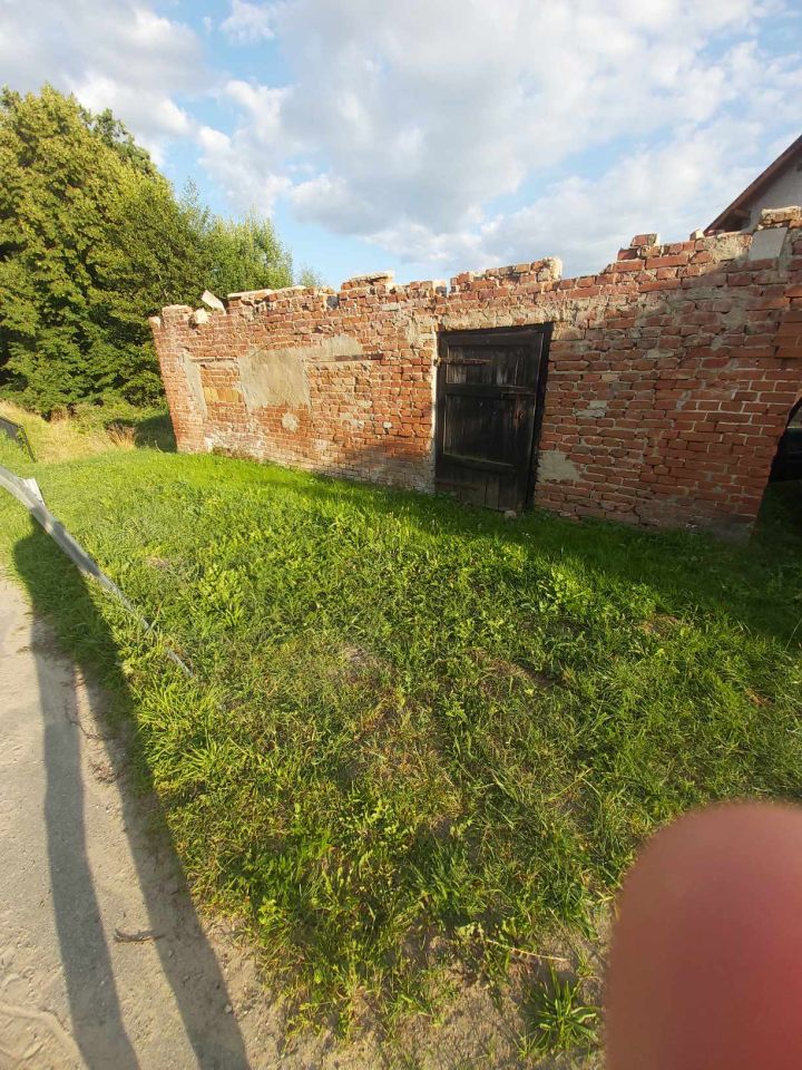 Działka rolno-budowlana Widryny. Zdjęcie 7