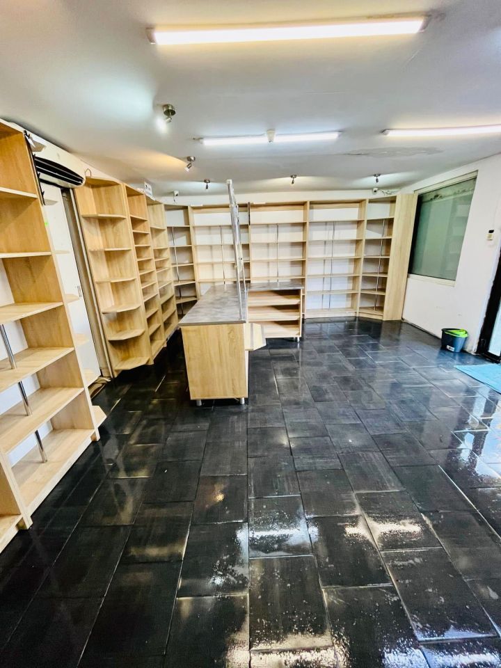 Lokal Kielce, ul. Jerzego Szajnowicza-Iwanowa. Zdjęcie 7