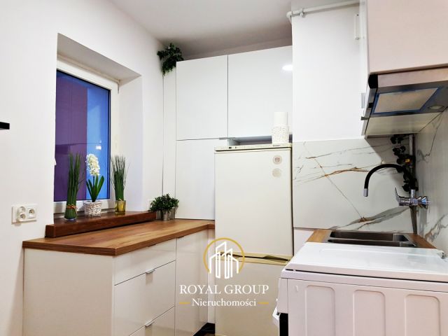 Mieszkanie 2-pokojowe Lublin Tatary, ul. Łęczyńska. Zdjęcie 1