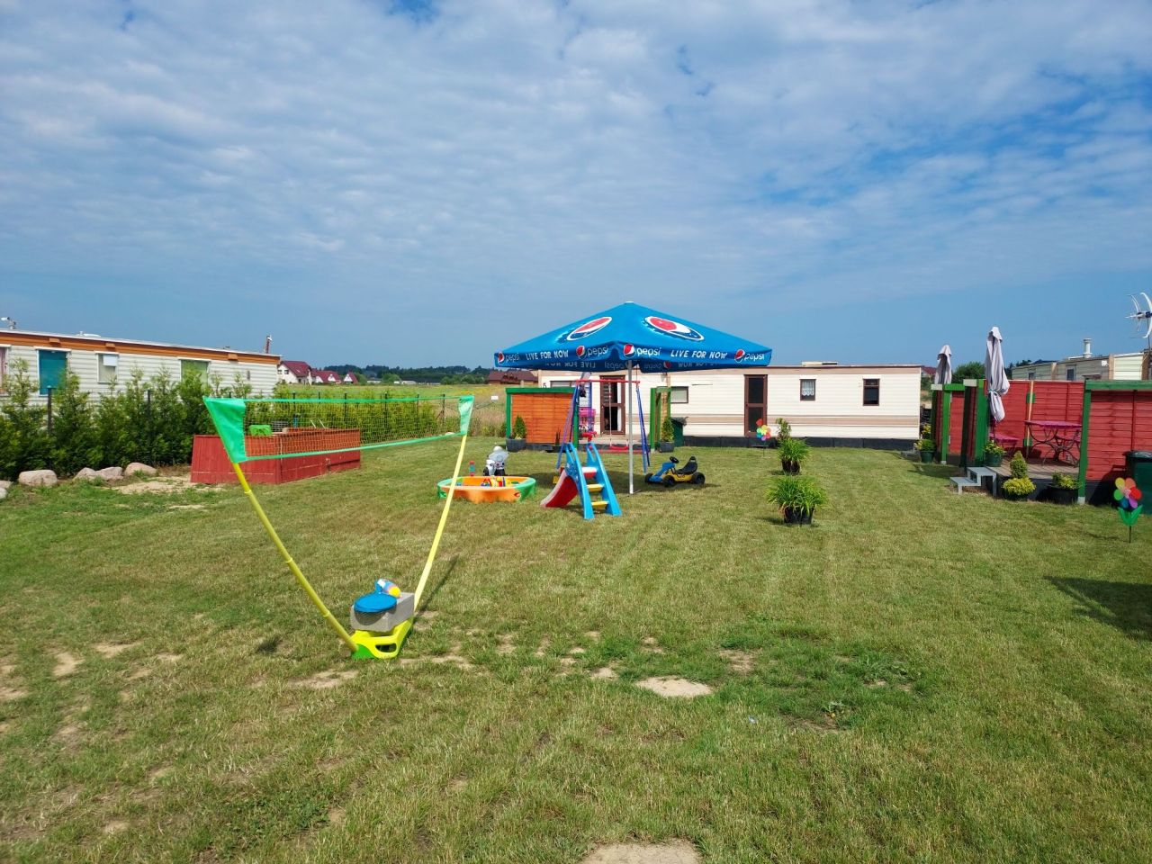 Działka budowlana Gąski. Zdjęcie 8