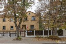 bliźniak, 8 pokoi Warszawa, ul. Balaton