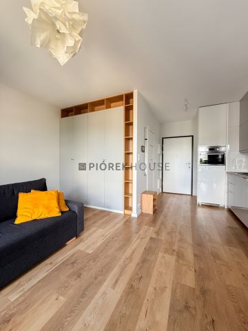 Mieszkanie 1-pokojowe Warszawa Praga-Południe, ul. Grochowska. Zdjęcie 2