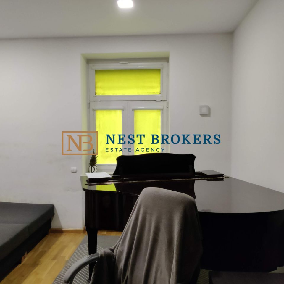 Lokal Kraków Stare Miasto. Zdjęcie 4