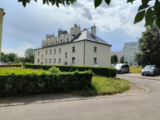 Mieszkanie 2-pokojowe Ruda Śląska Bykowina, ul. Józefa Pordzika. Zdjęcie 1