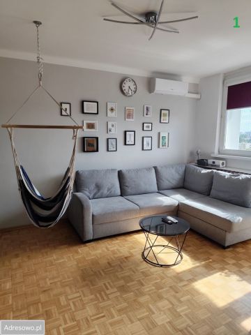 Mieszkanie 3-pokojowe Warszawa Bielany, ul. Klaudyny. Zdjęcie 1