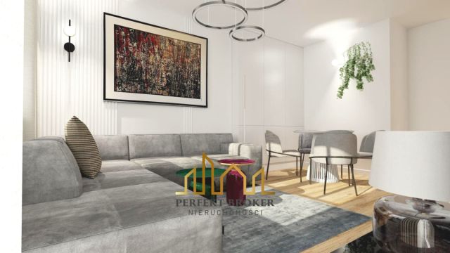 Mieszkanie 3-pokojowe Lublin, ul. Zawilcowa. Zdjęcie 6