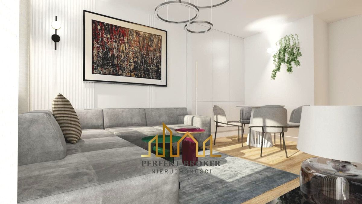 Mieszkanie 3-pokojowe Lublin, ul. Zawilcowa. Zdjęcie 6