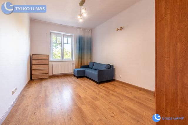 Mieszkanie 3-pokojowe Kraków, ul. Czarnowiejska. Zdjęcie 8