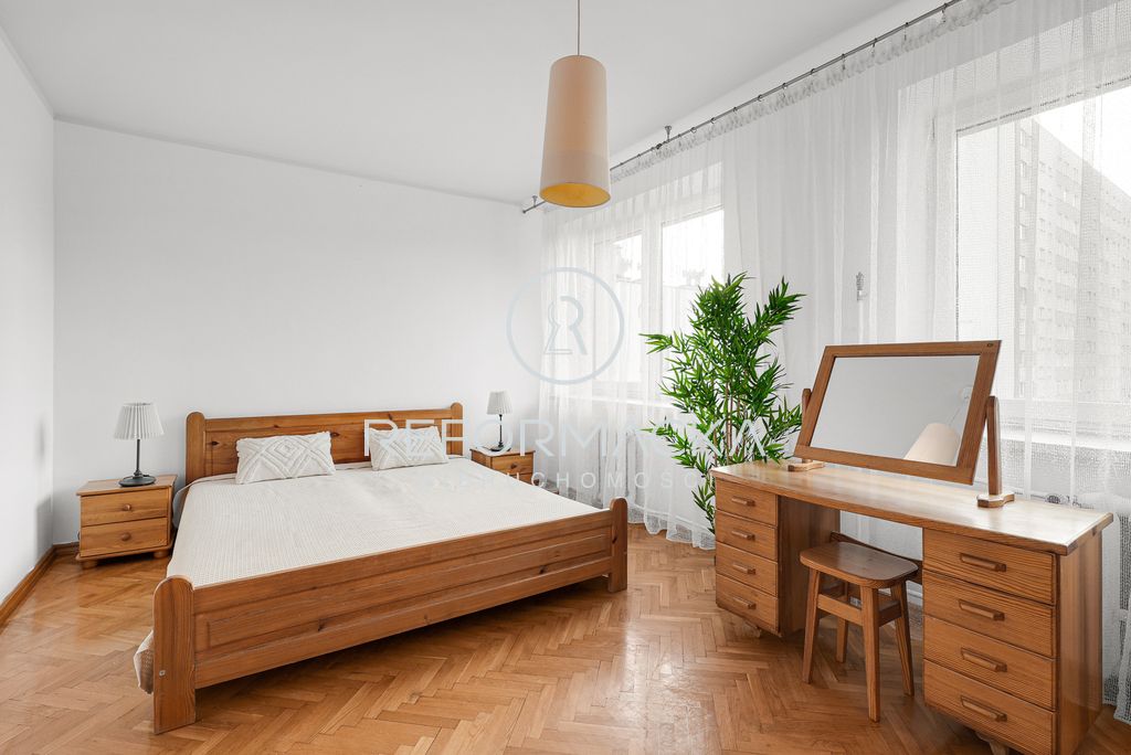 Mieszkanie 3-pokojowe Rzeszów, ul. Sportowa. Zdjęcie 1