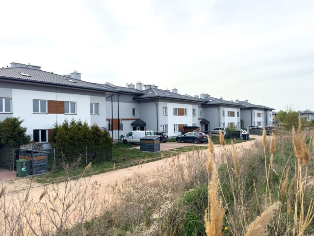 Mieszkanie 3-pokojowe Warszawa Białołęka, ul. Konik Polny. Zdjęcie 2