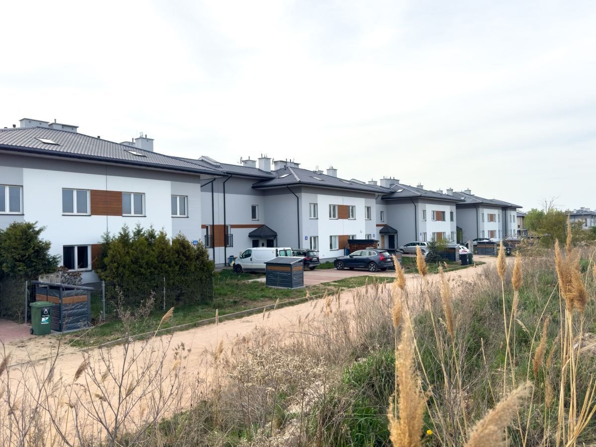 Mieszkanie 3-pokojowe Warszawa Białołęka, ul. Konik Polny. Zdjęcie 2