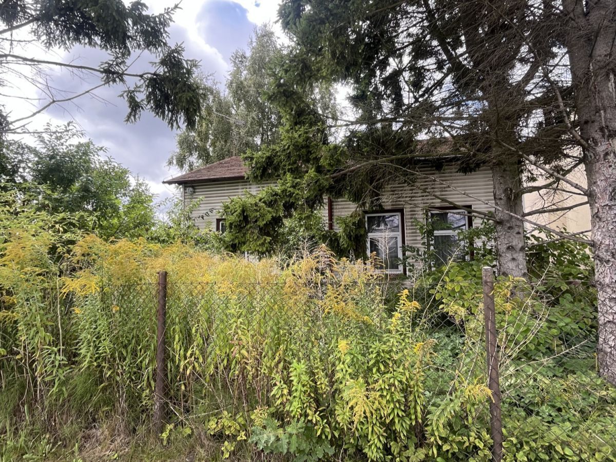 Działka inwestycyjna Pabianice, ul. Jutrzkowicka. Zdjęcie 5