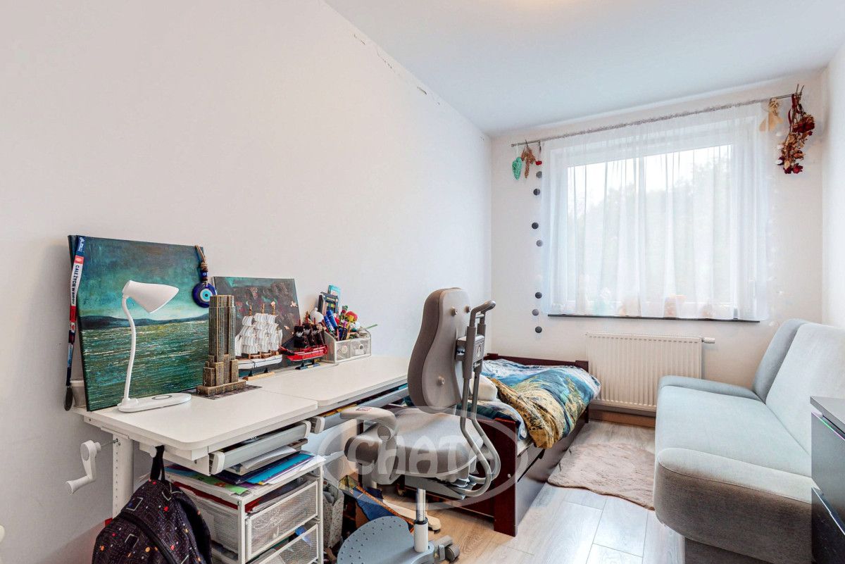 Mieszkanie 2-pokojowe Wrocław Sołtysowice, ul. Rafała Wojaczka. Zdjęcie 10