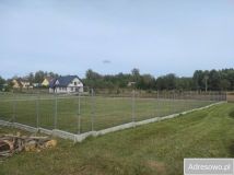 Działka budowlana Płaska. Zdjęcie 4