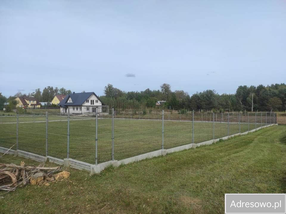 Działka budowlana Płaska. Zdjęcie 5