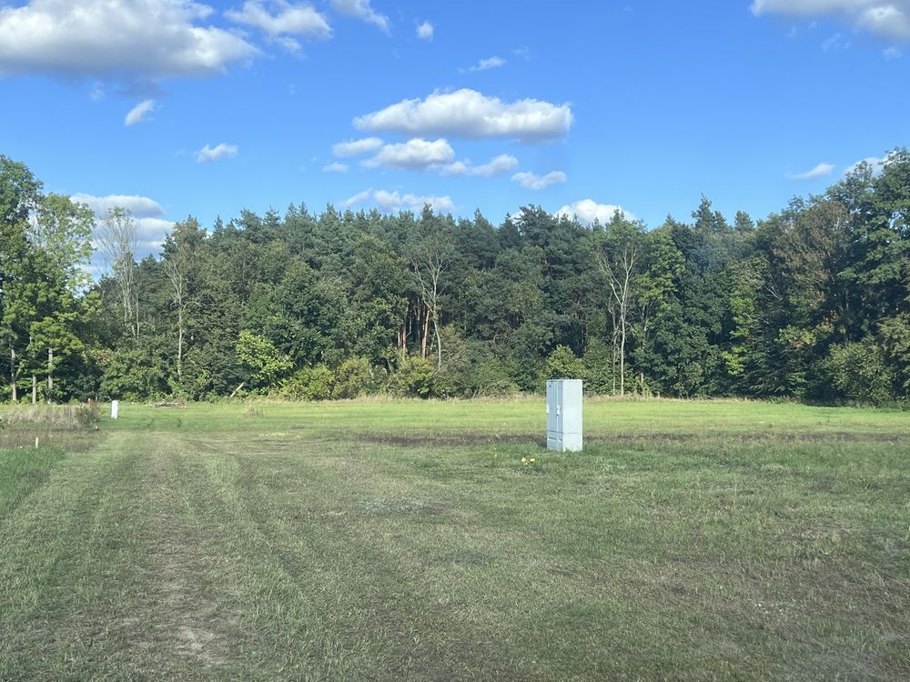 Działka budowlana Kałowice. Zdjęcie 3