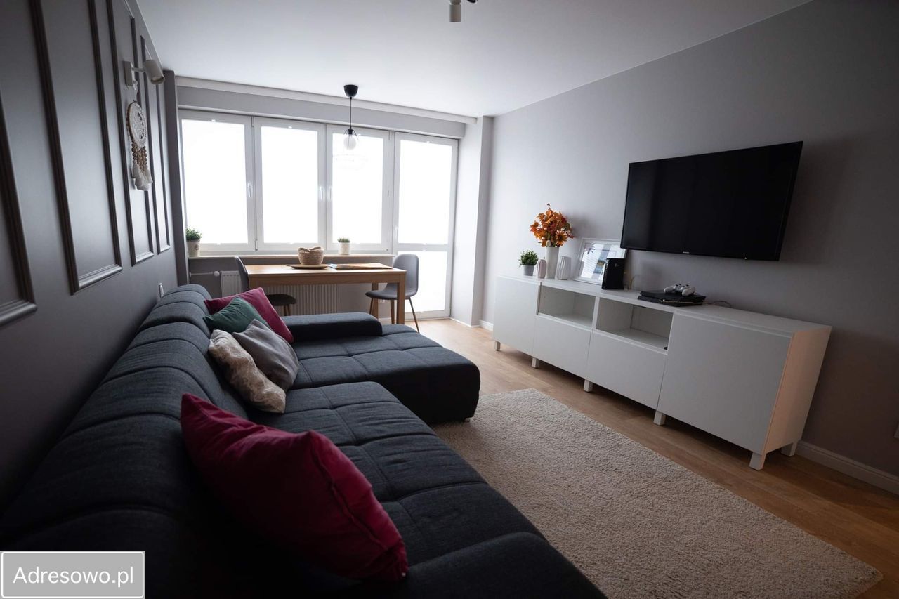 Mieszkanie 2-pokojowe Warszawa Ursus, ul. Rakietników. Zdjęcie 8