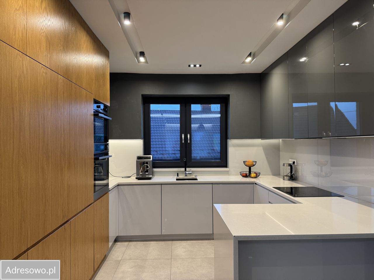 bliźniak, 6 pokoi Chudów, ul. Dworcowa. Zdjęcie 6