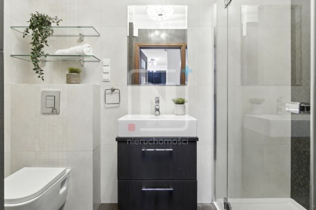 Mieszkanie 2-pokojowe Warszawa Wilanów, ul. Sarmacka. Zdjęcie 10