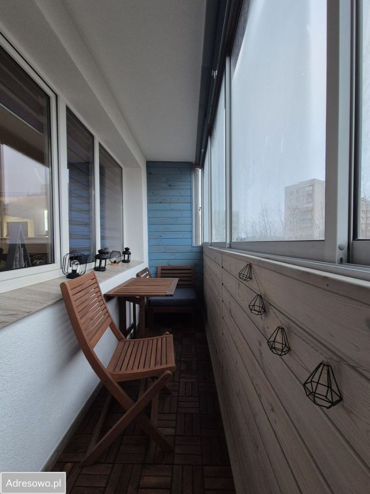 Mieszkanie 4-pokojowe Warszawa Bemowo, ul. Juliusza Kaden-Bandrowskiego. Zdjęcie 10