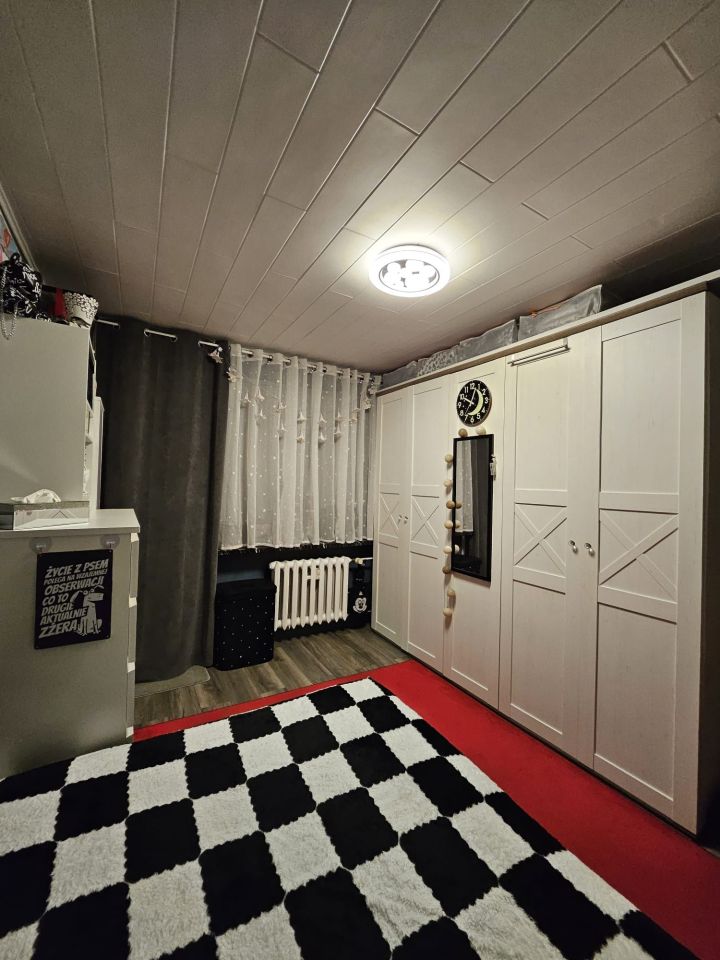 Mieszkanie 2-pokojowe Knurów. Zdjęcie 8