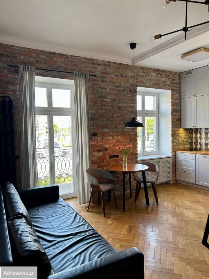 Mieszkanie 1-pokojowe Warszawa Praga-Północ, ul. Targowa. Zdjęcie 9