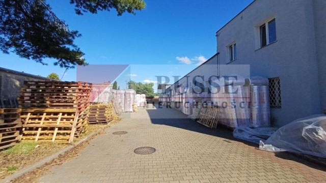 Działka inwestycyjna Szczecin. Zdjęcie 4