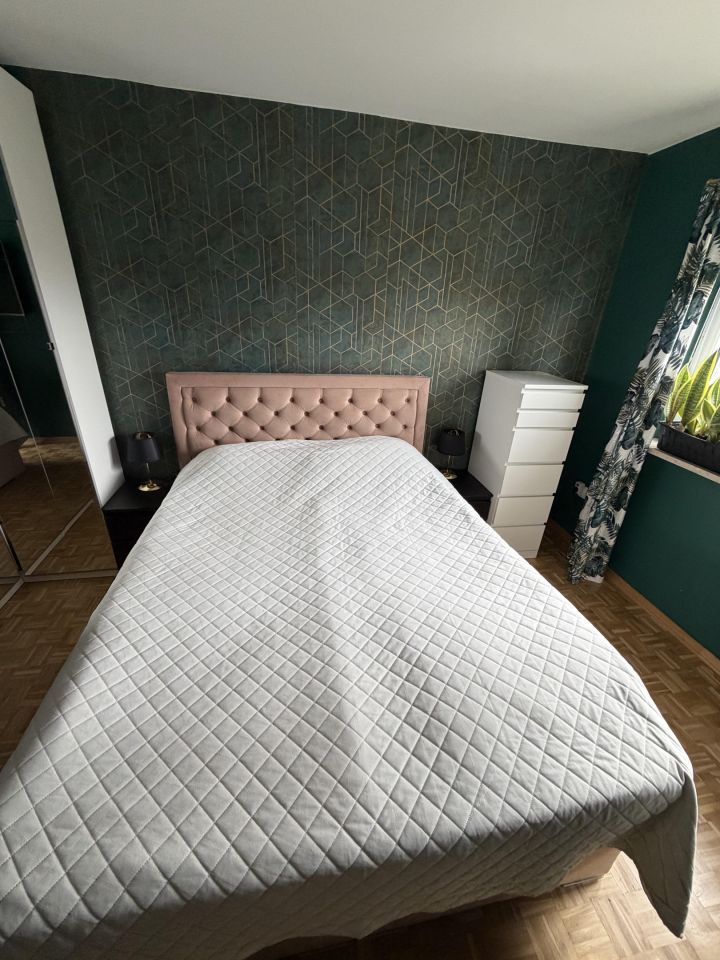 Mieszkanie 3-pokojowe Warszawa Mokotów, Czerniakowska. Zdjęcie 15