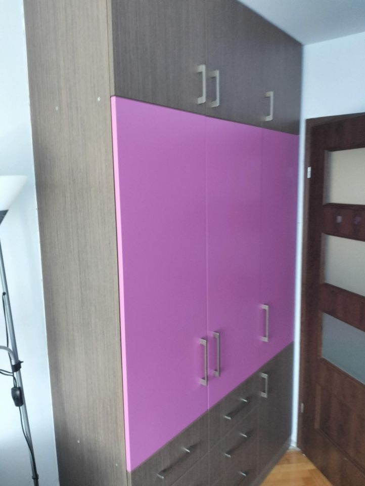 Mieszkanie 3-pokojowe Olsztyn Pojezierze, ul. Świtezianki. Zdjęcie 2