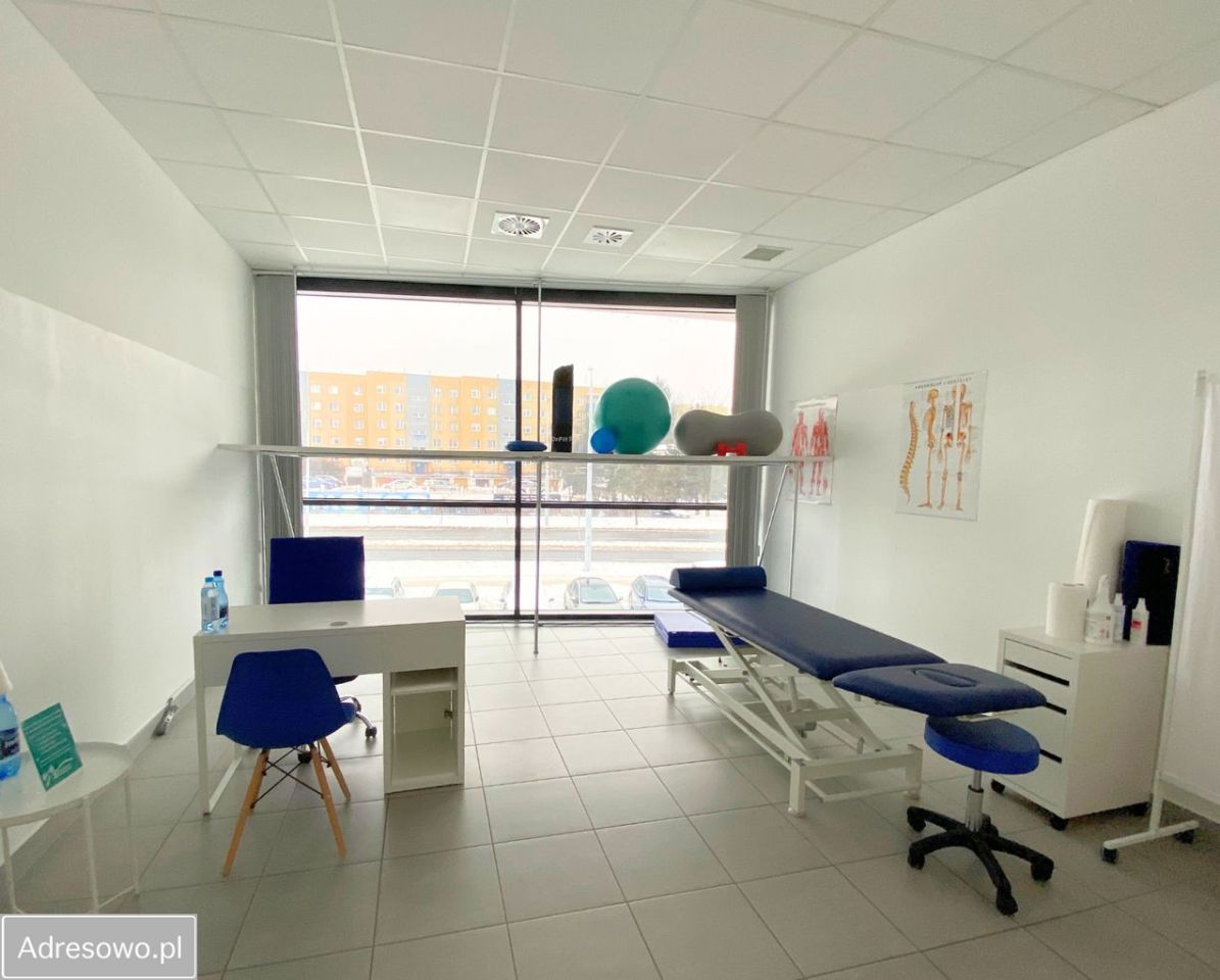 Nieruchomość komercyjna Lublin Rury, ul. Wigilijna. Zdjęcie 1