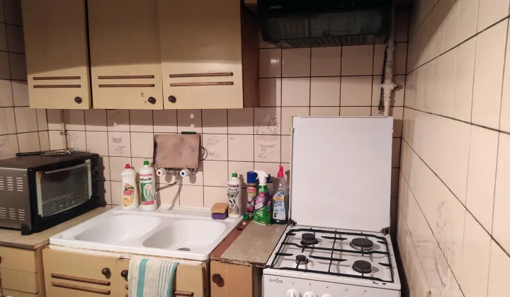 Mieszkanie 2-pokojowe Białystok Centrum, ul. Elizy Orzeszkowej