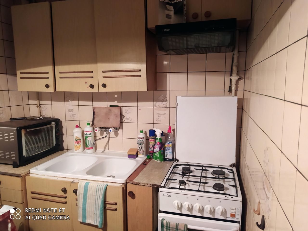 Mieszkanie 1-pokojowe Białystok Centrum, ul. Elizy Orzeszkowej. Zdjęcie 1