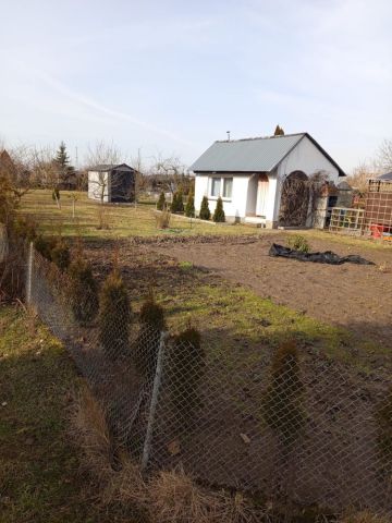 Działka rod Wyrzysk. Zdjęcie 1