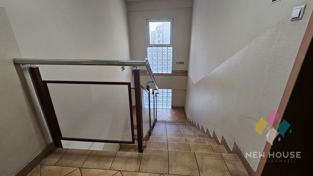 Biuro Olsztyn, ul. Partyzantów. Zdjęcie 9