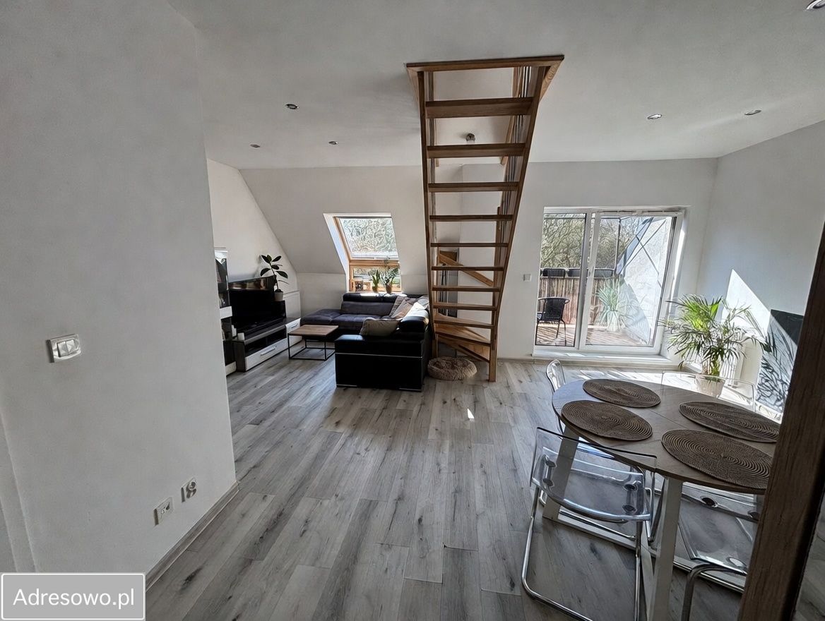 Mieszkanie 3-pokojowe Szczecin Dąbie, ul. Szybowcowa. Zdjęcie 15