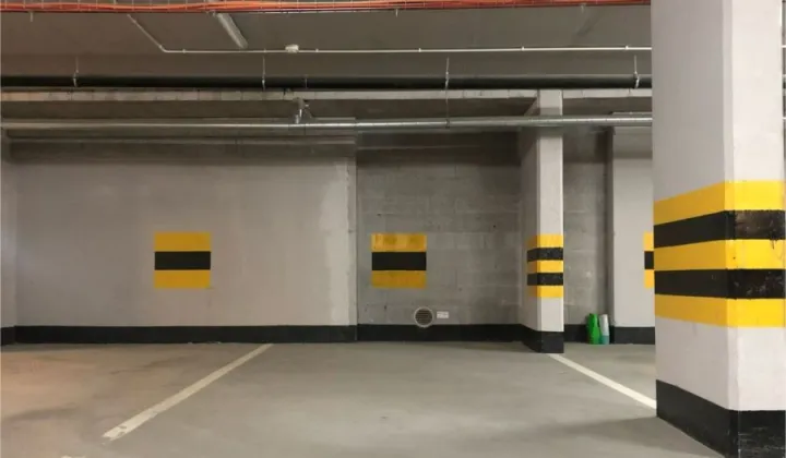 Garaż/miejsce parkingowe Szczecin Kępa Parnicka, ul. Zielonego Mostu