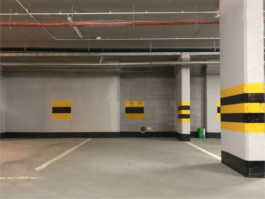 Garaż/miejsce parkingowe Szczecin Kępa Parnicka, ul. Zielonego Mostu. Zdjęcie 1