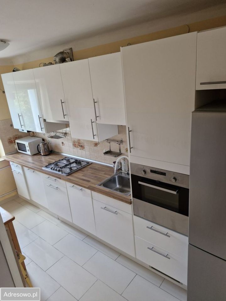 Mieszkanie 2-pokojowe Warszawa Wola, ul. Nowolipki. Zdjęcie 5