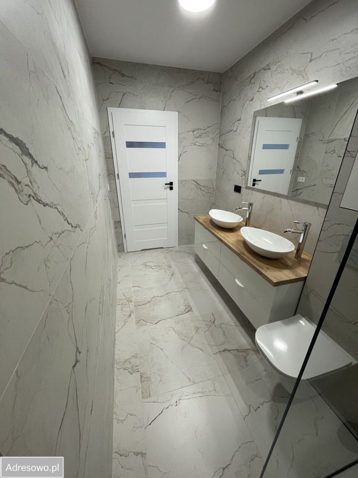 Mieszkanie 4-pokojowe Zielona Góra Łężyca. Zdjęcie 5