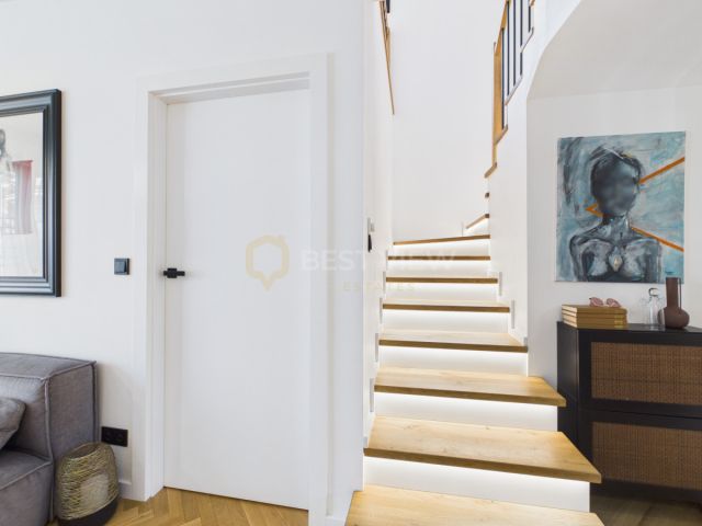 Mieszkanie 4-pokojowe Julianów. Zdjęcie 10