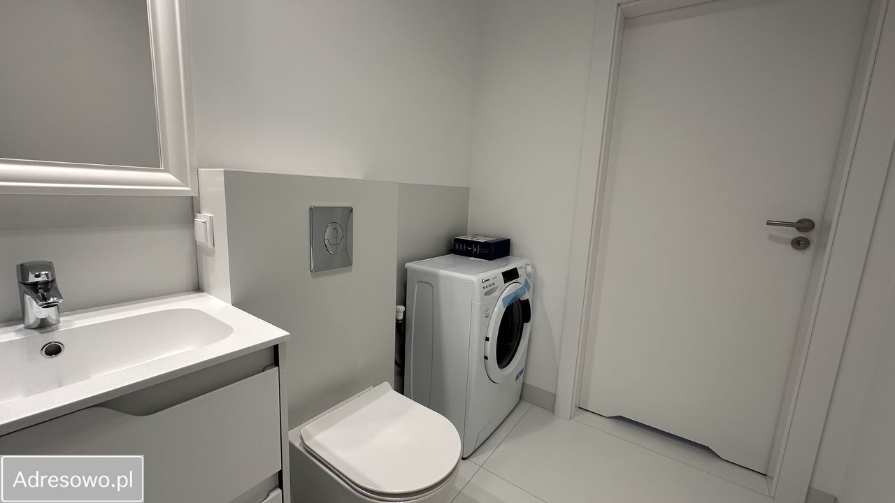 Mieszkanie 1-pokojowe Warszawa Włochy, ul. Równoległa. Zdjęcie 6