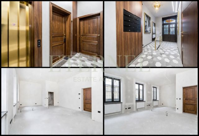 Mieszkanie 2-pokojowe Kraków Grzegórzki, ul. Jana Karola Chodkiewicza. Zdjęcie 4